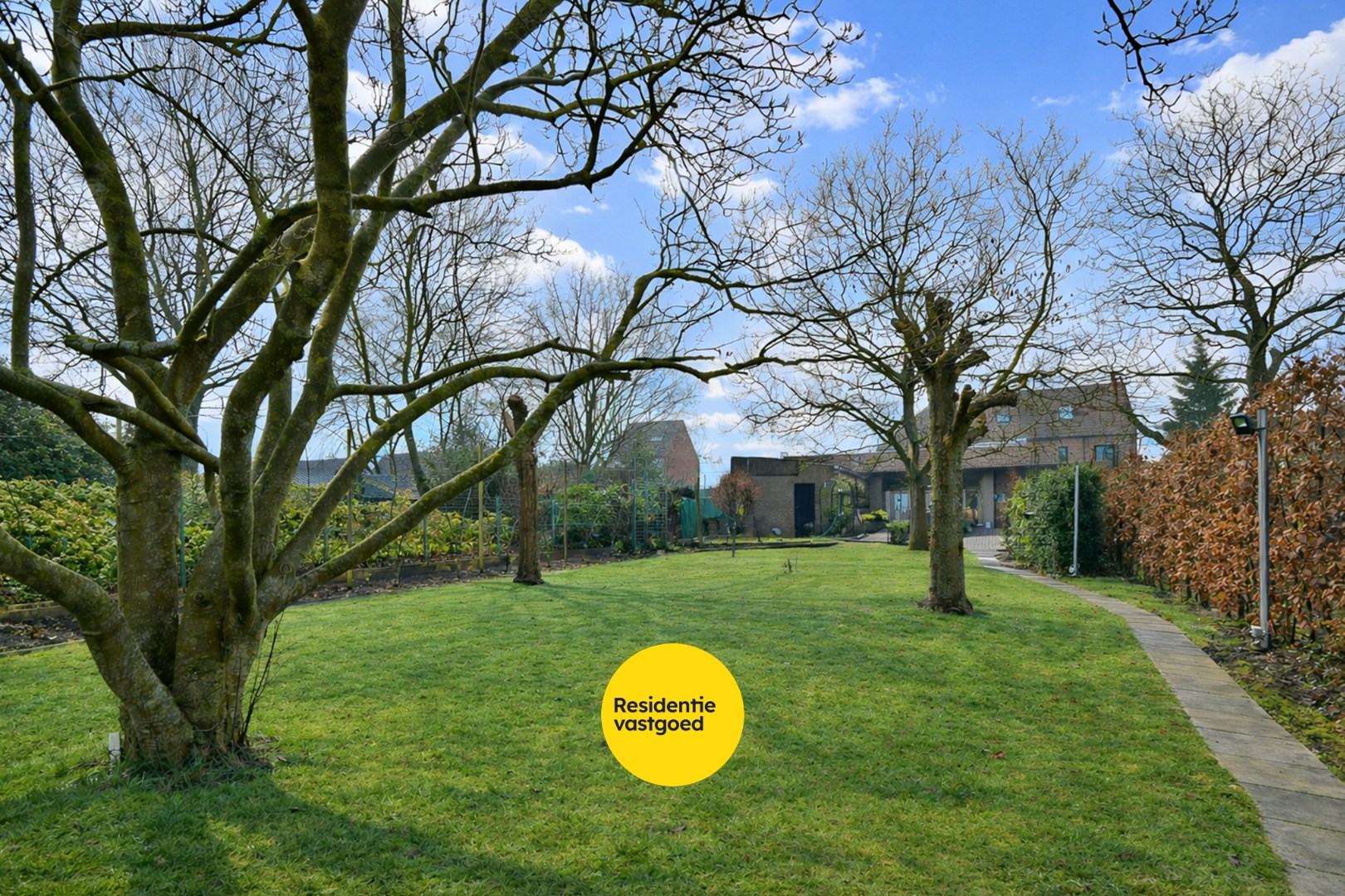 KIJKDAG zaterdag 21 februari van 10u tot 12u, op afspraak! 