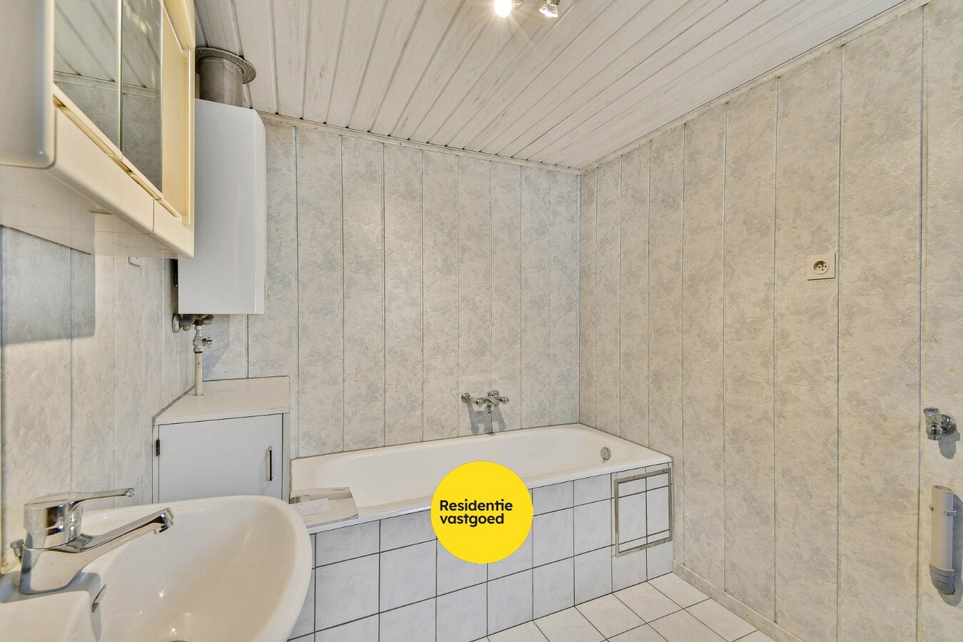Te koop woning - Gistel