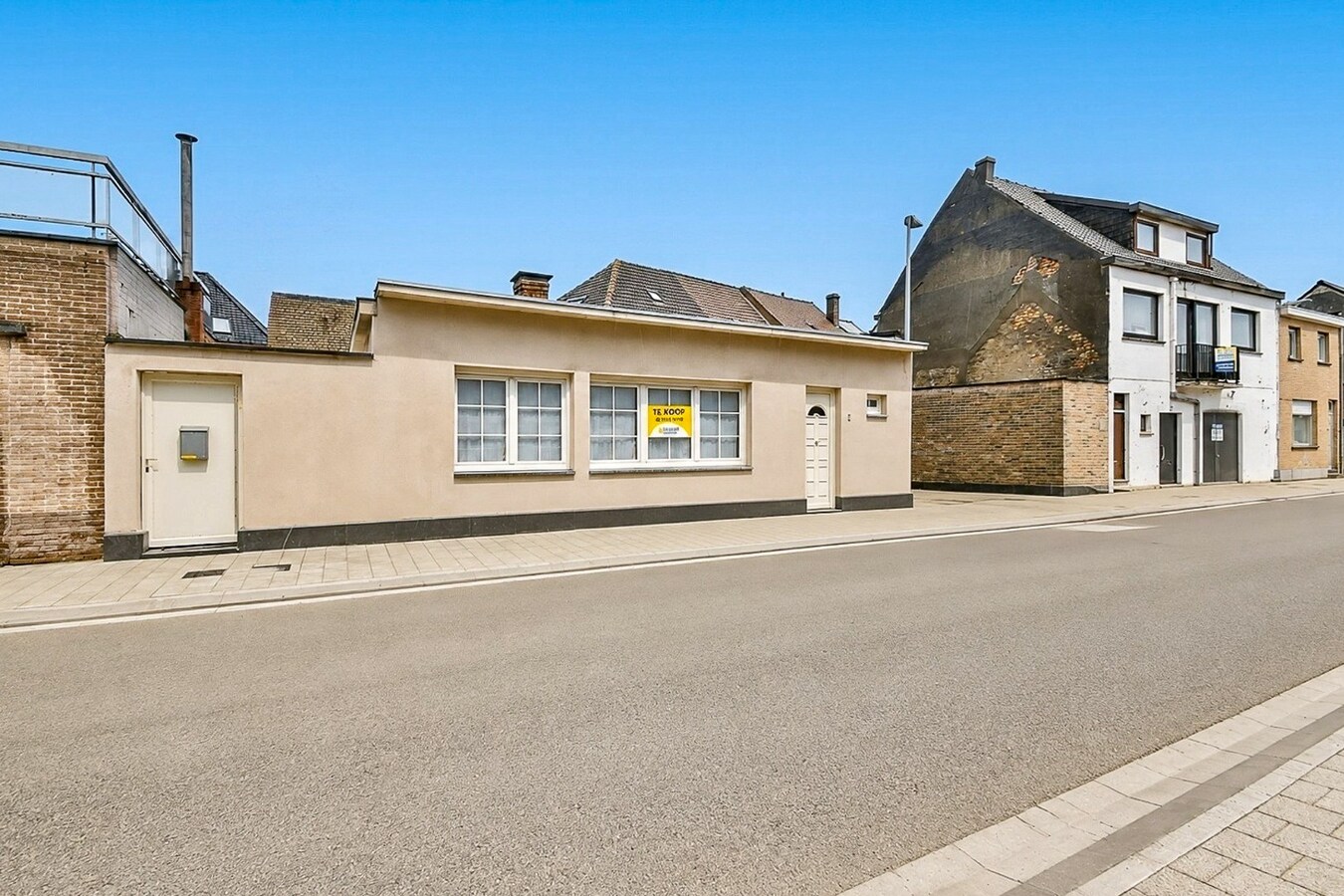 Te koop woning - Middelkerke