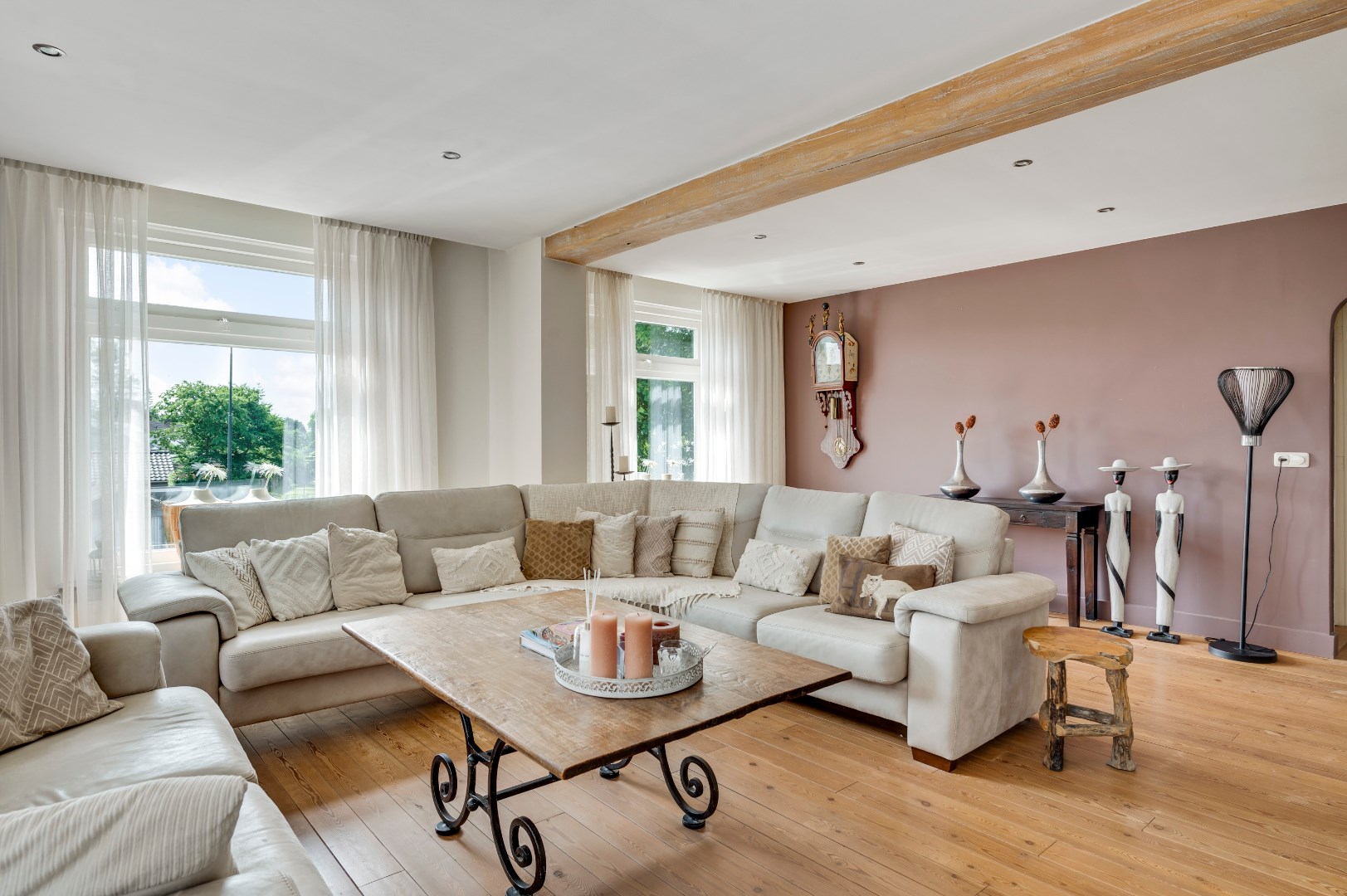 Woning te koop in Budel