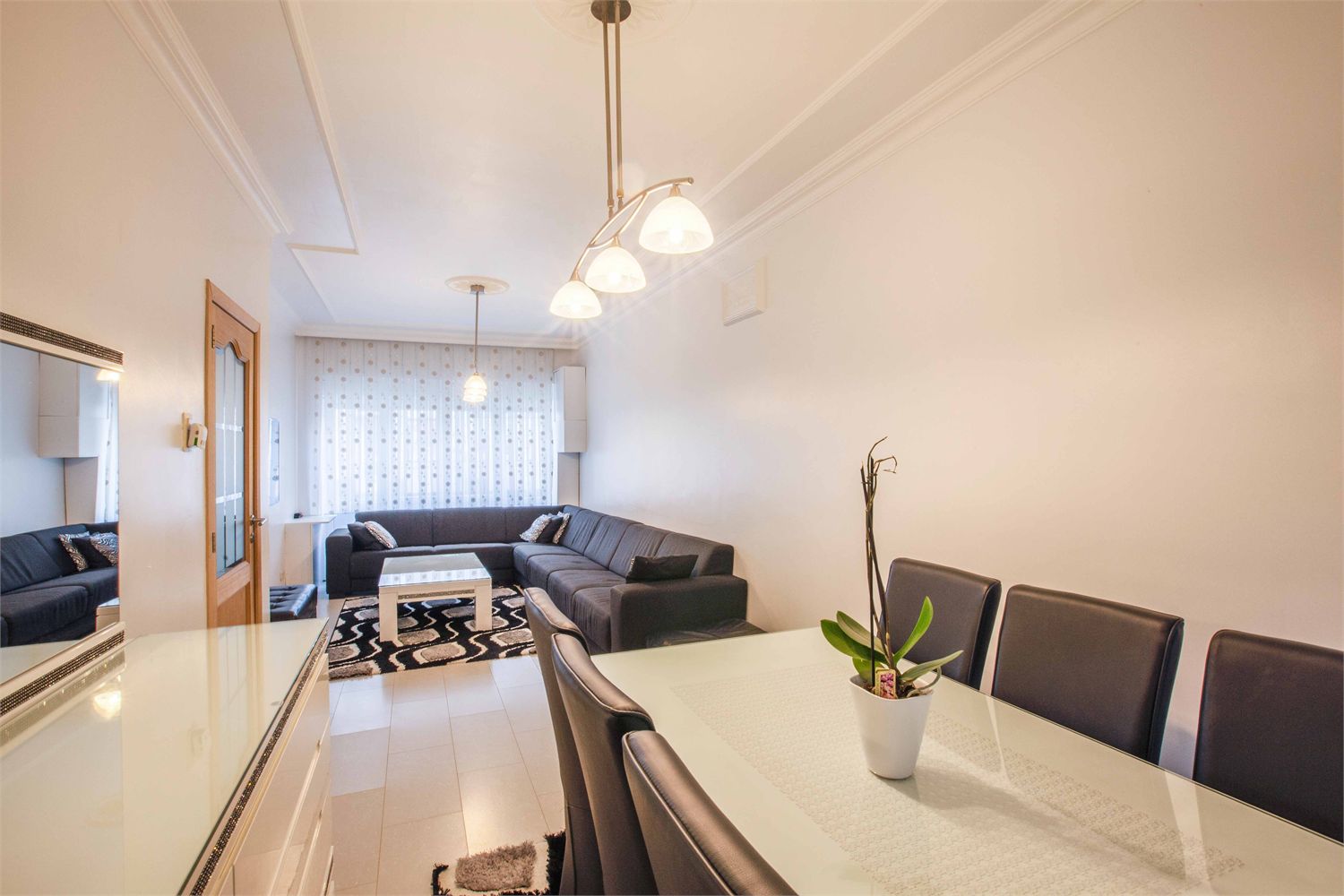 Woning verkocht in Sint-Amandsberg