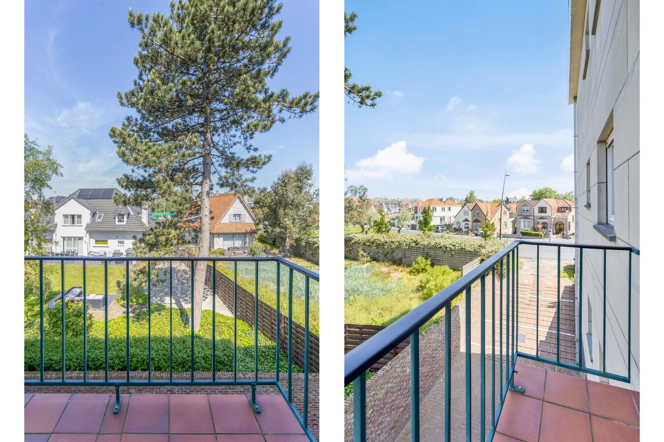 Flat sold in Koksijde