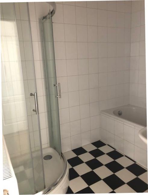 Appartement verhuurd in 's-Hertogenbosch