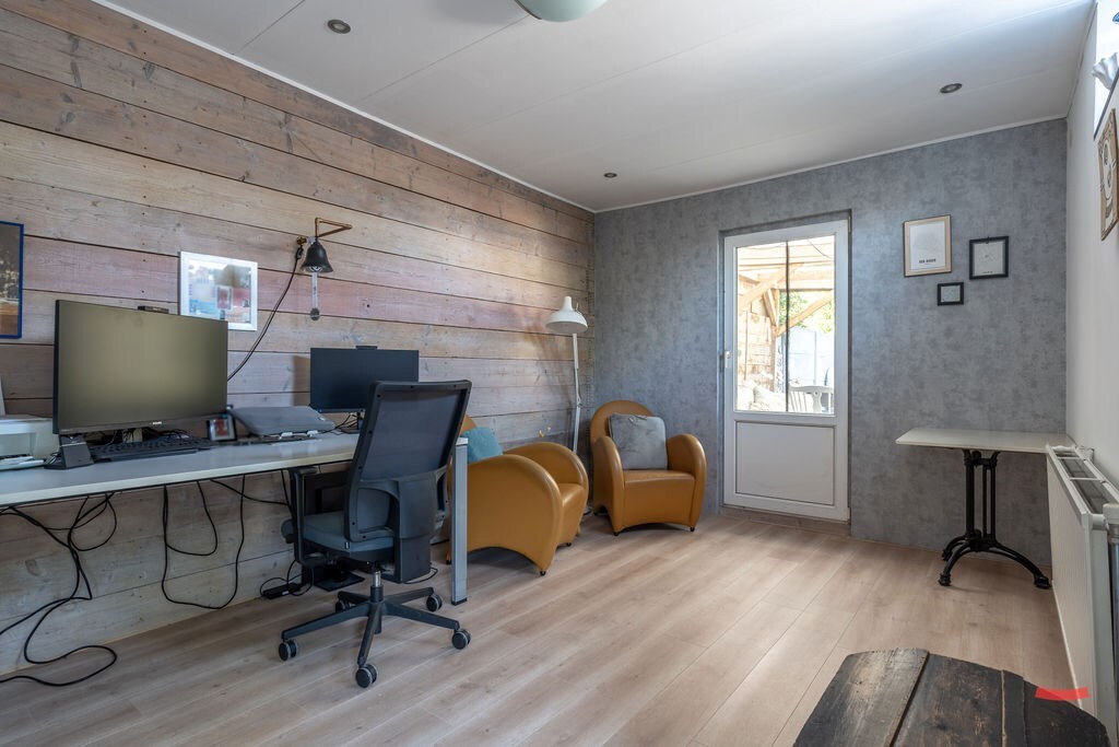 Woning verkocht in Ravels