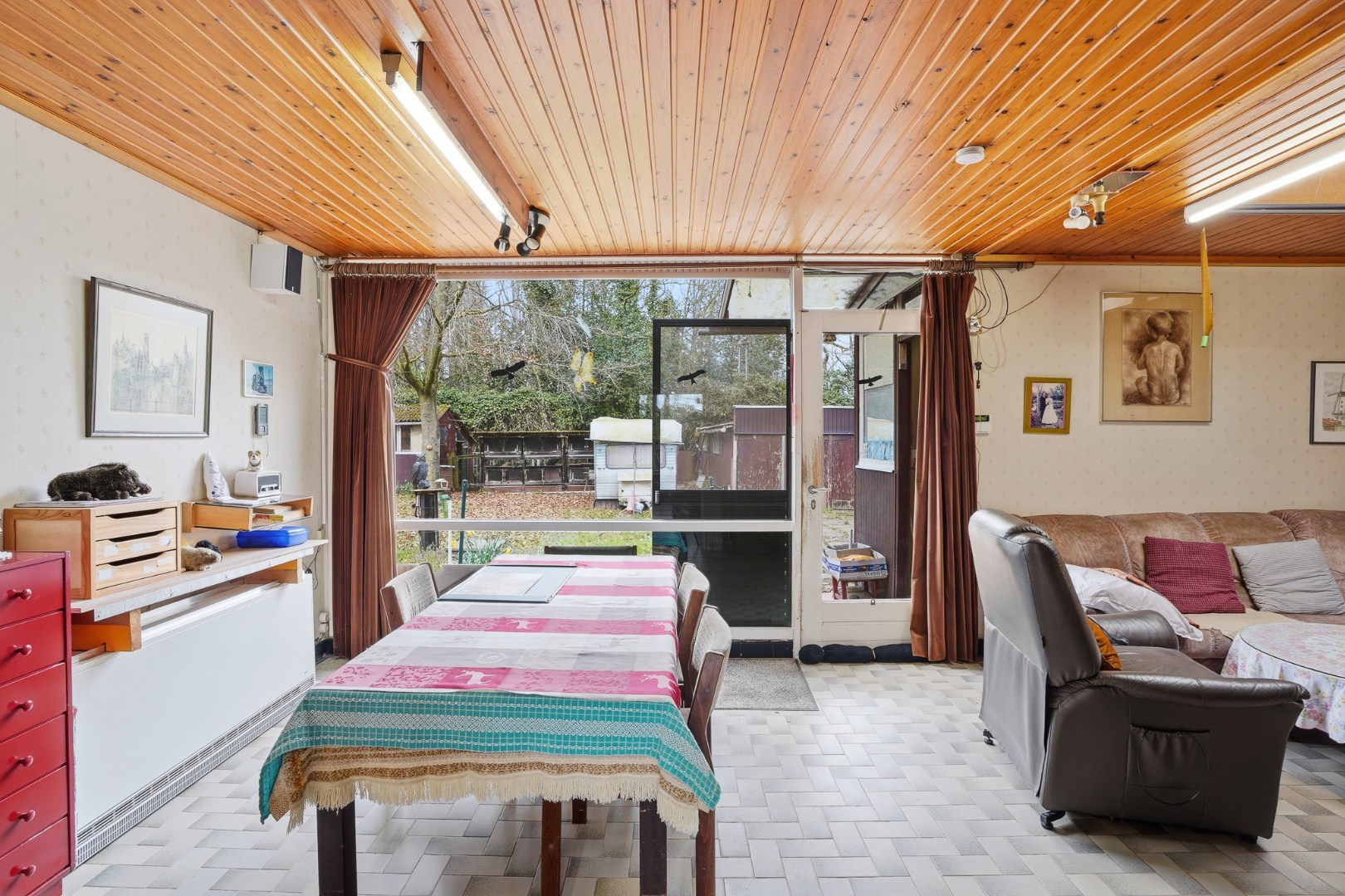Projectgrond voor eengezinswoning op prachtige ligging 