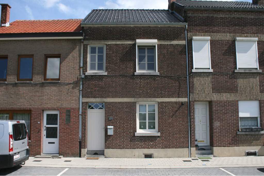 Verkocht woning - Tongeren