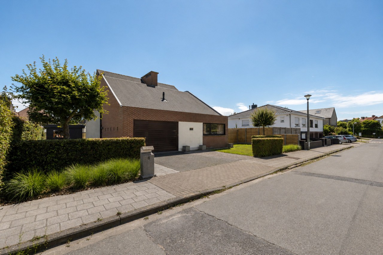 Villa te koop in Middelkerke