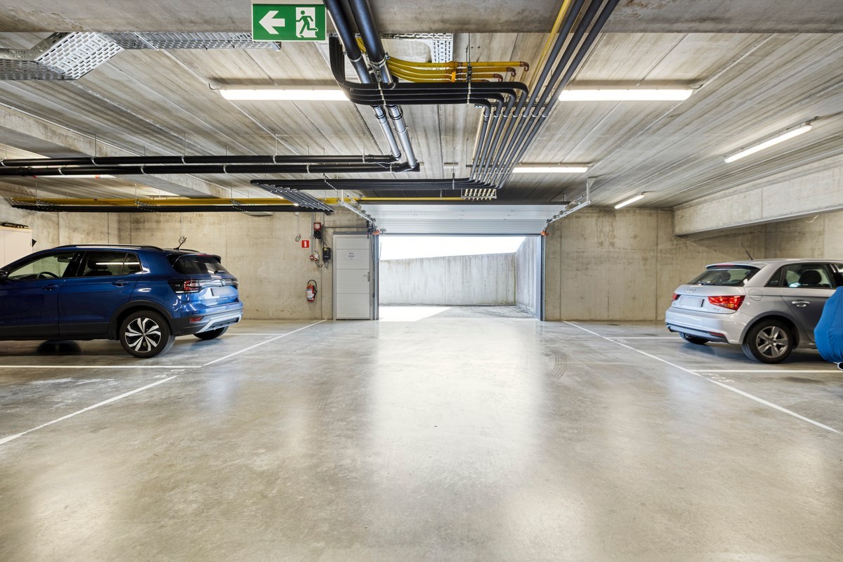 Instapklaar appartement, aangename omgeving randstad Tongeren 