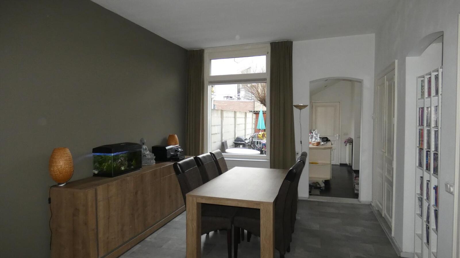 Eengezinswoning verkocht in Tilburg