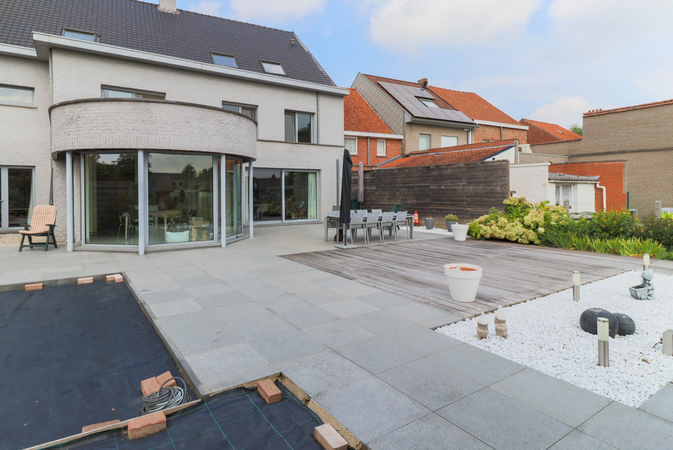 Verkocht woning - Wevelgem