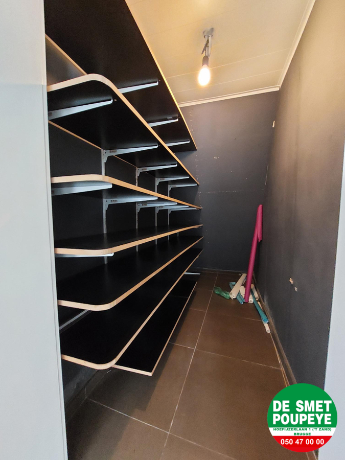 Half open woning (ev met praktijk) 