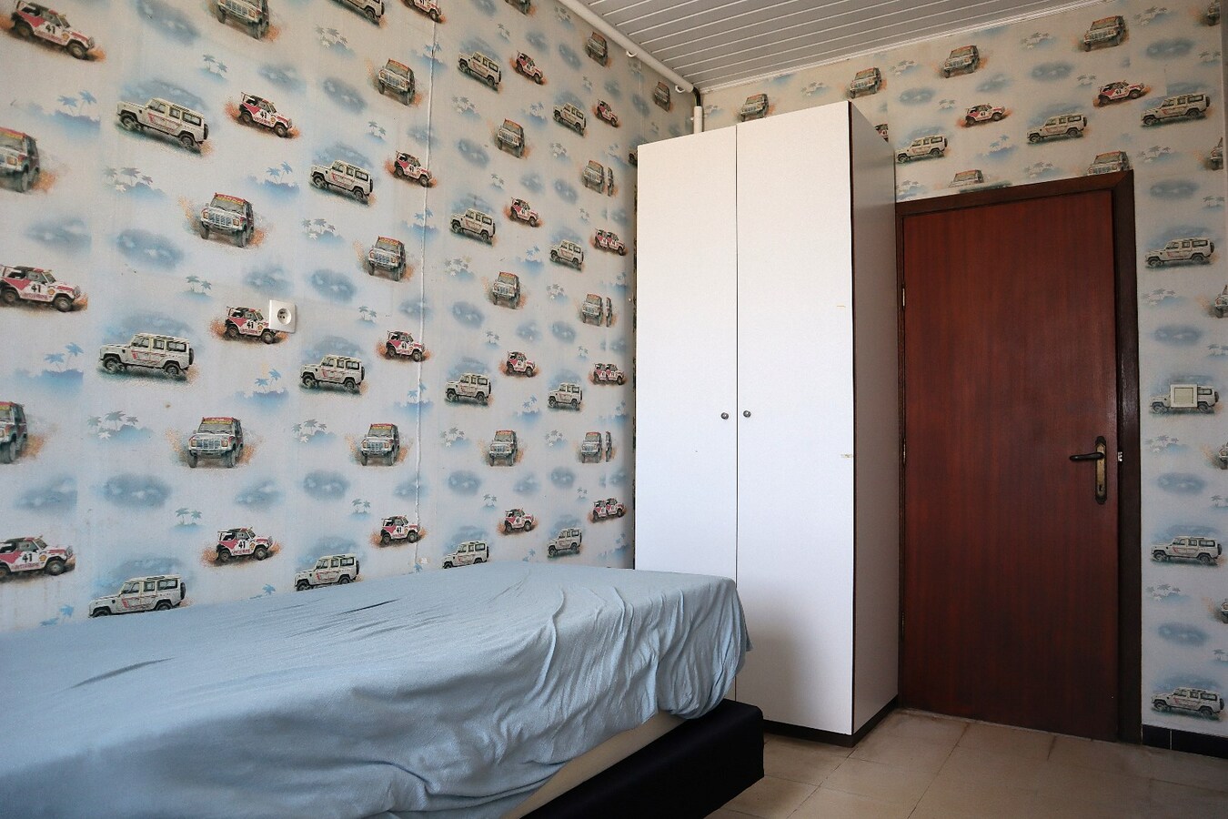 Woning met 2 slaapkamers te Tienen (Hakendover) 