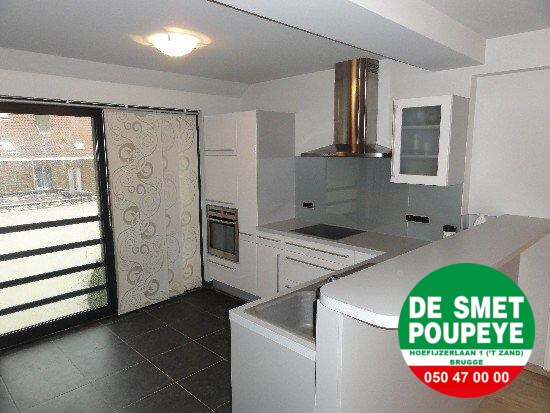 Recent appartement (bouwjaar 2006) 