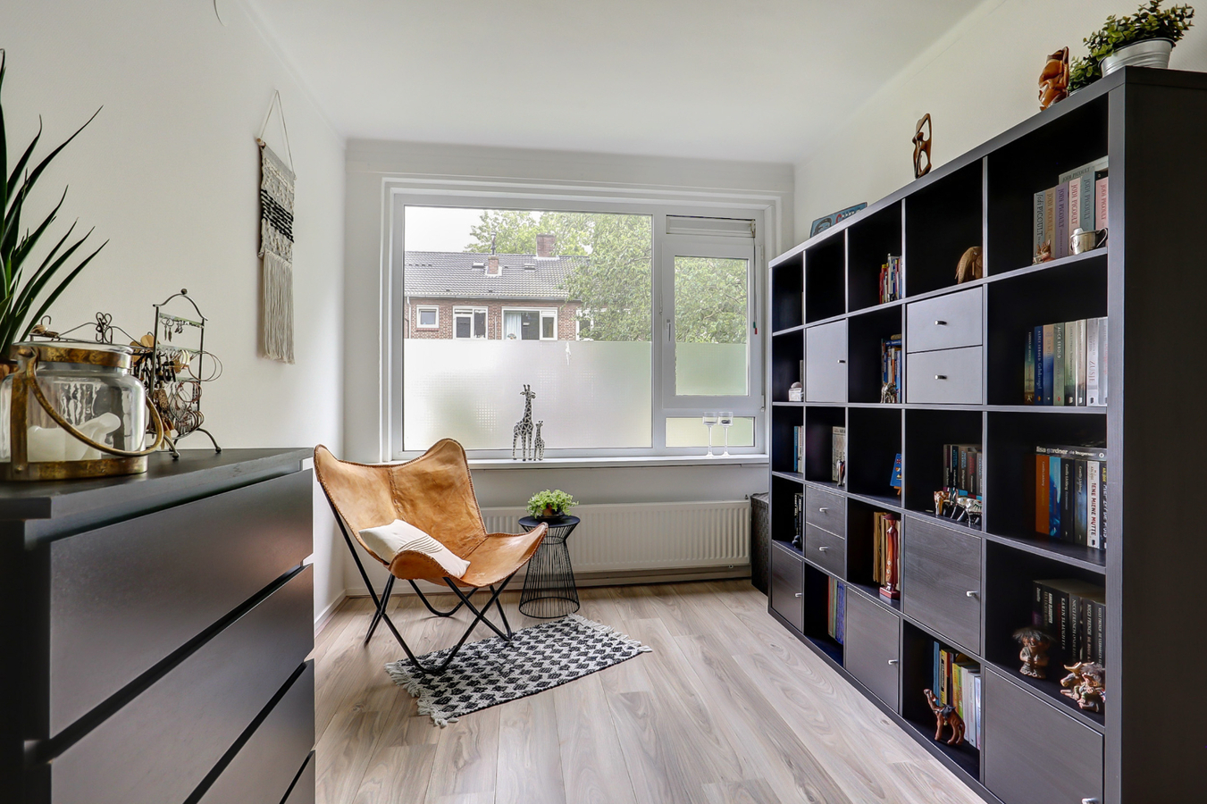 Appartement verkocht in Breda