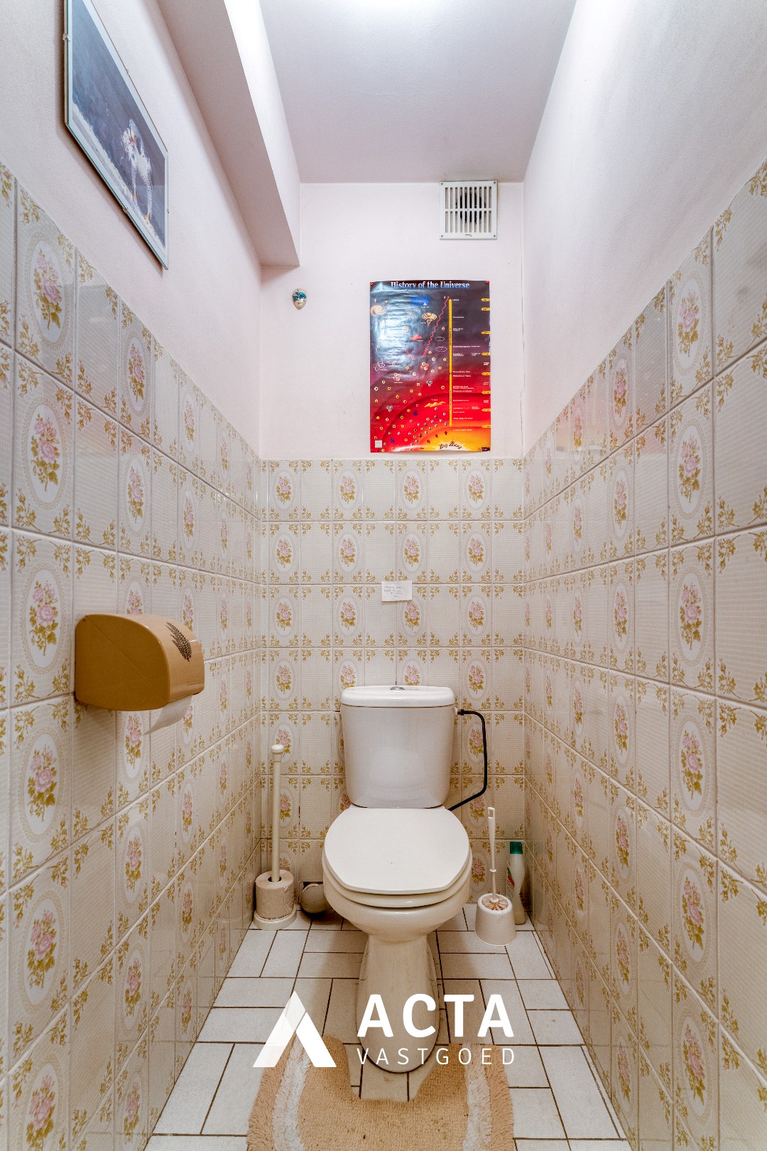 Centraal gelegen appartement met twee slaapkamers nabij zeedijk 