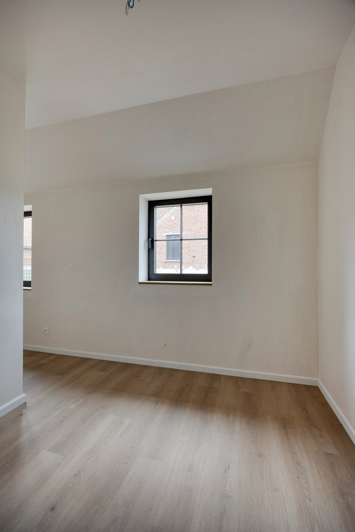 Afgewerkte halfopen bebouwing met 3 slaapkamers, tuin, terras en garage in Kerkom! - EPB A kWh/m² - bewoonbare opp. 147 m² - 6% BTW Mogelijk 