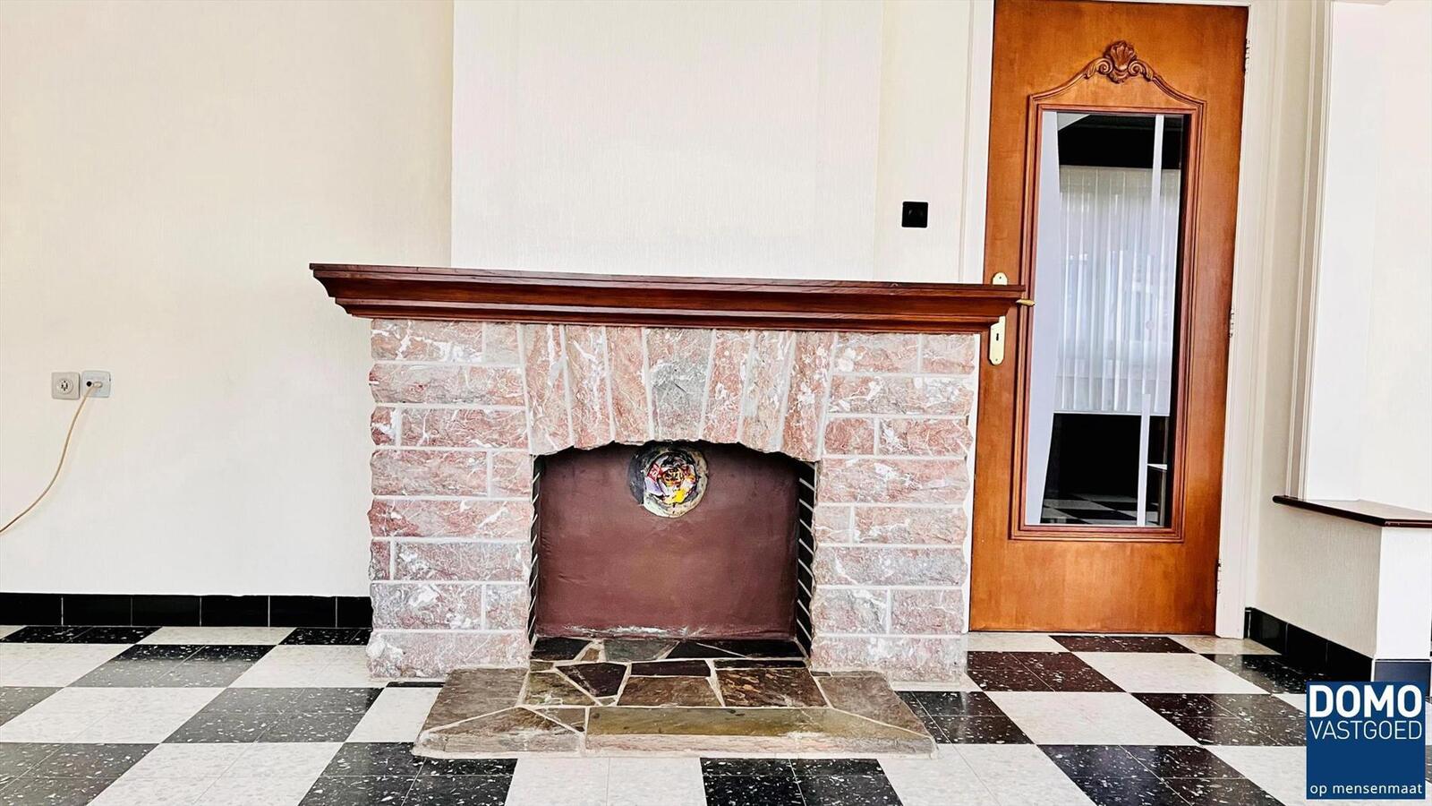 Woning verkocht in Hasselt