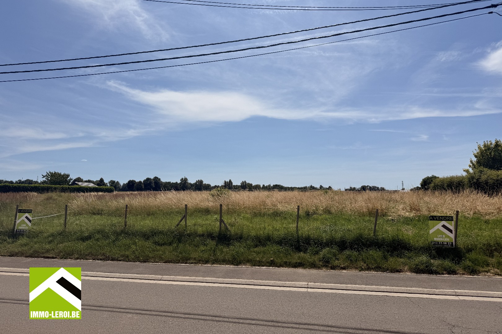 Rue de Hodeige Lot 3 en 4