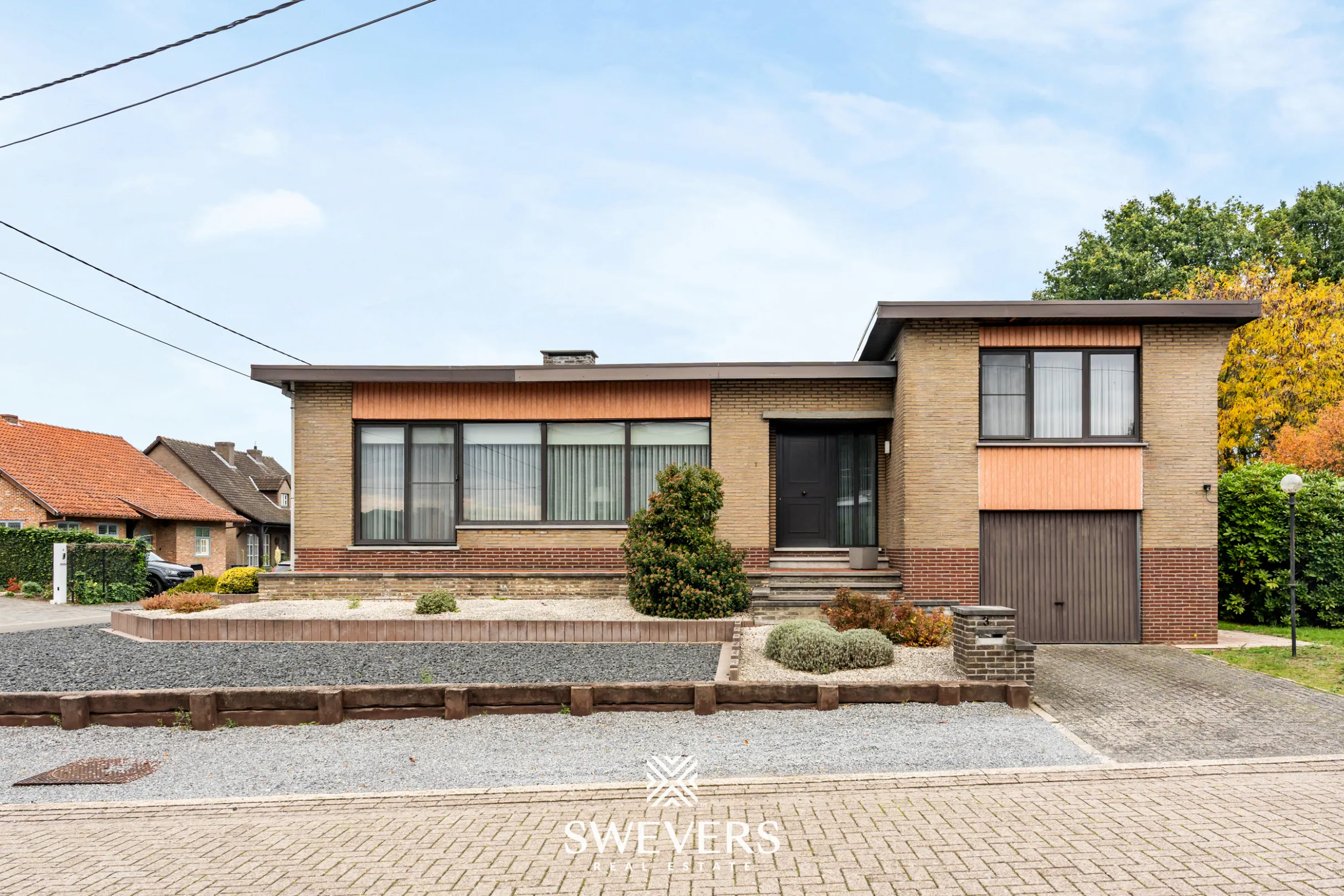 Te koop woning - Houthalen-Helchteren