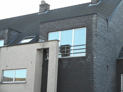 Verkocht appartement - Sint-Lambrechts-Herk