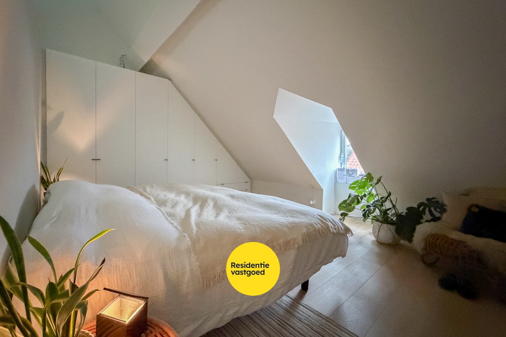 Unieke stadswoning in het hart van Brugge! 