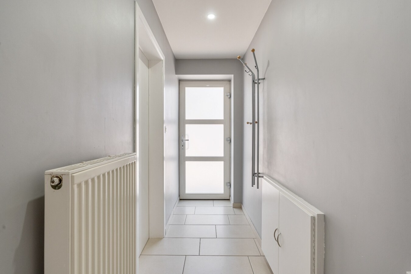 Verrassend ruim triplexappartement - B-label - 4 slpk  en aagename buitenbeleving. 