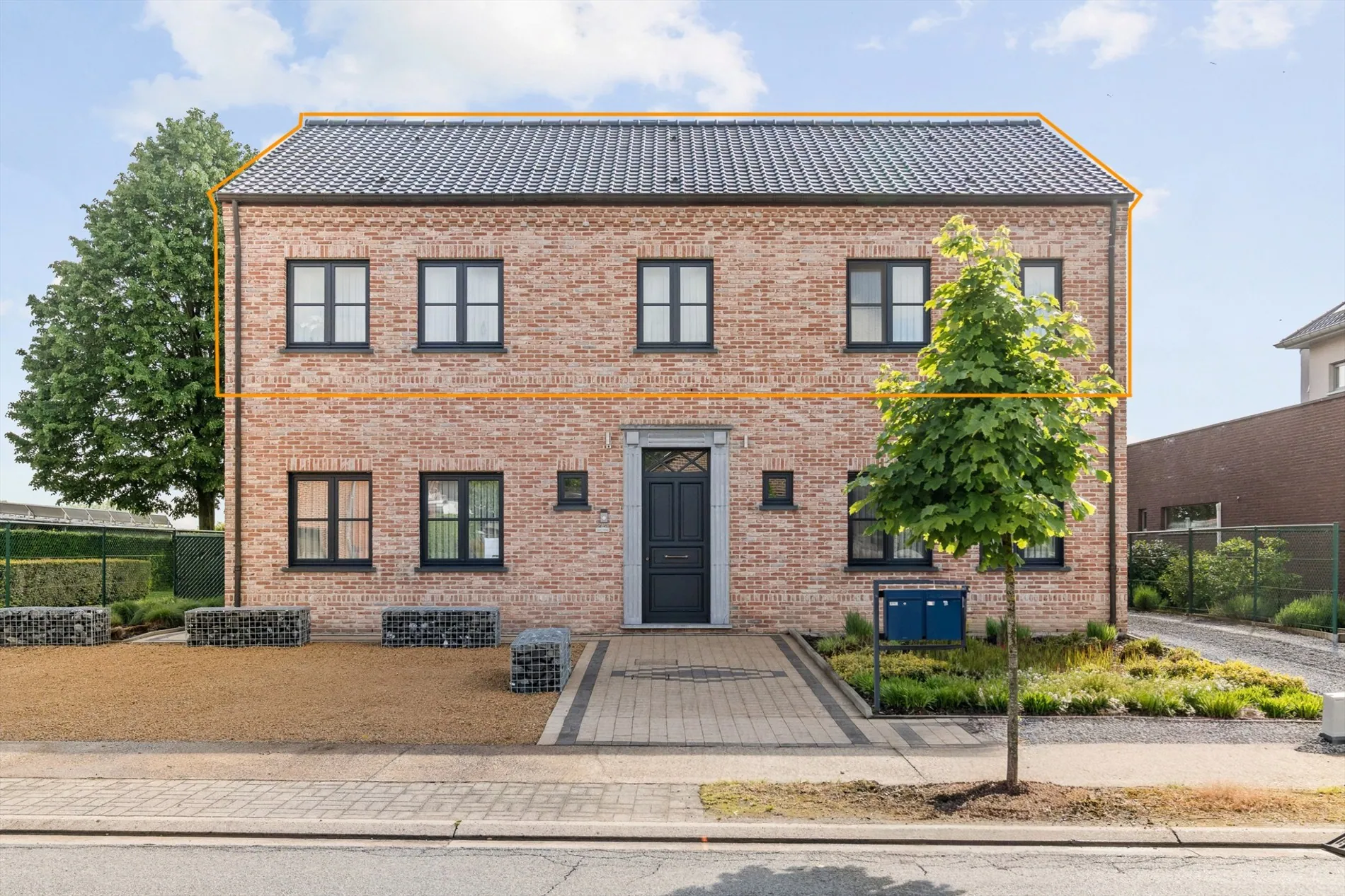 Te koop appartement - Diepenbeek