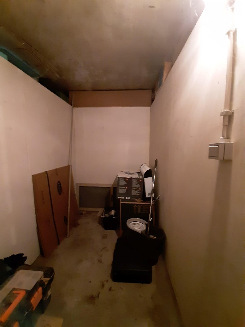 Instapklaar appartement  met 3 slaapkamers op een top ligging 