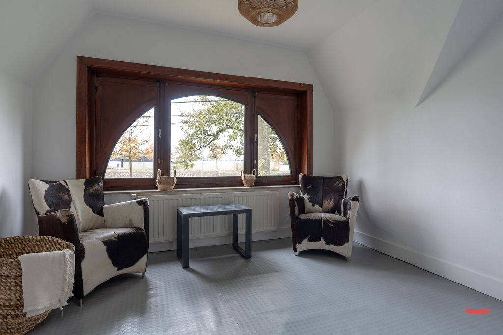 Woning verkocht in Weelde