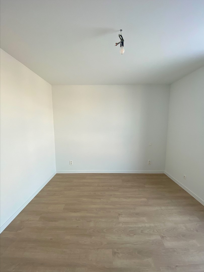 Nieuwbouwappartement met 2 slaapkamers nabij Leopoldsburg centrum 