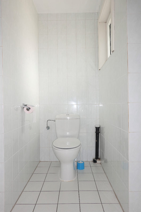 Appartement nabij centrum 