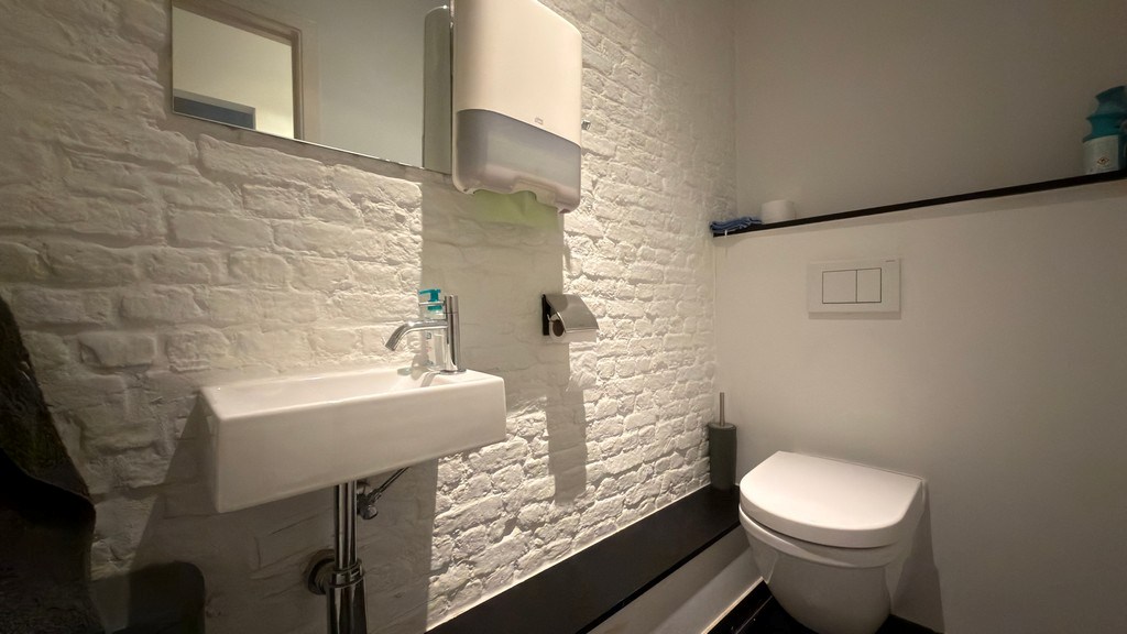 Gerenoveerde kantoren te huur aan 't Zuid in Antwerpen