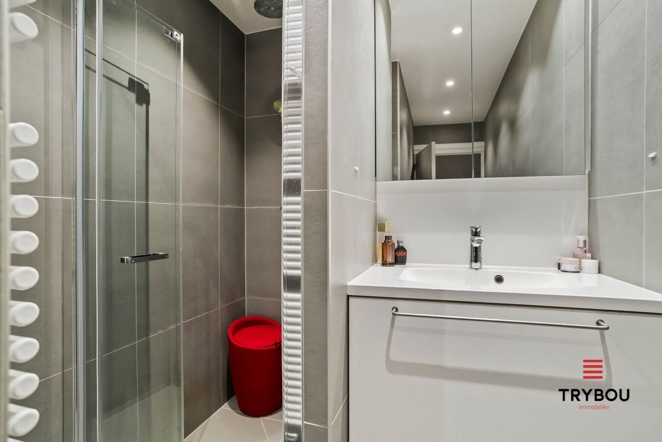 Vrijstaande woning met 3 slaapkamers in Houthulst! 