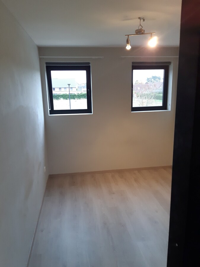 Tijdloze Half Open - rustig gelegen. 