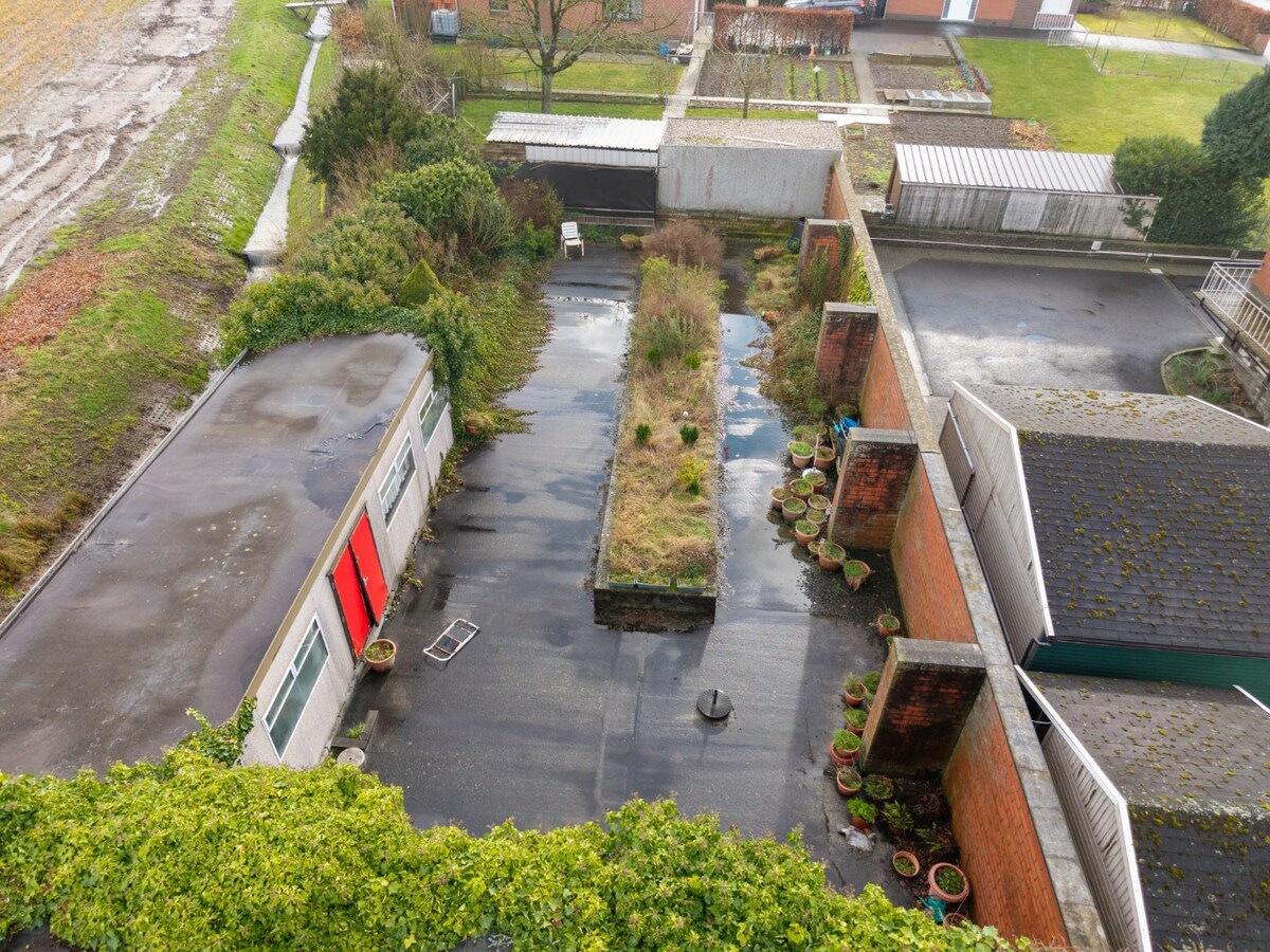 Grond te koop in Anzegem