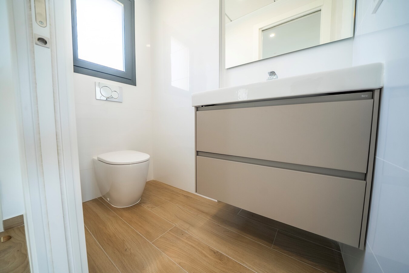 Woning te koop in La Finca Golf