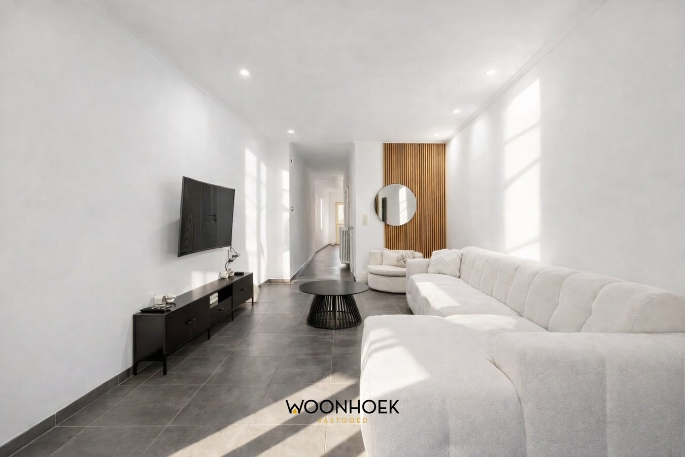 Te koop woning - Lokeren