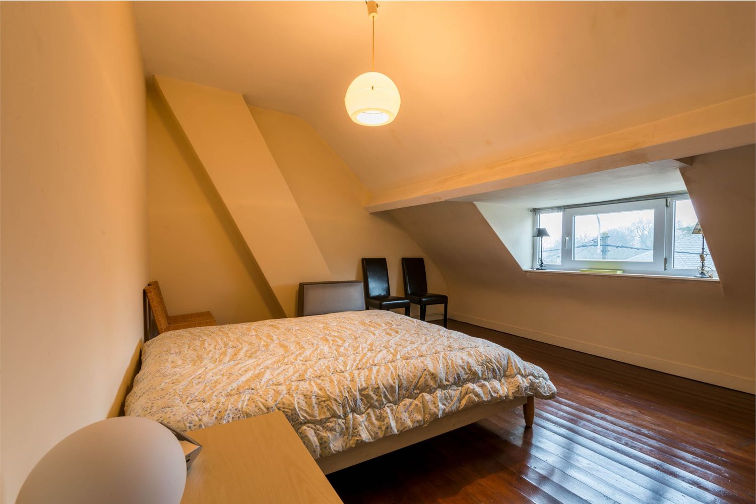 Woning verkocht in Oostakker