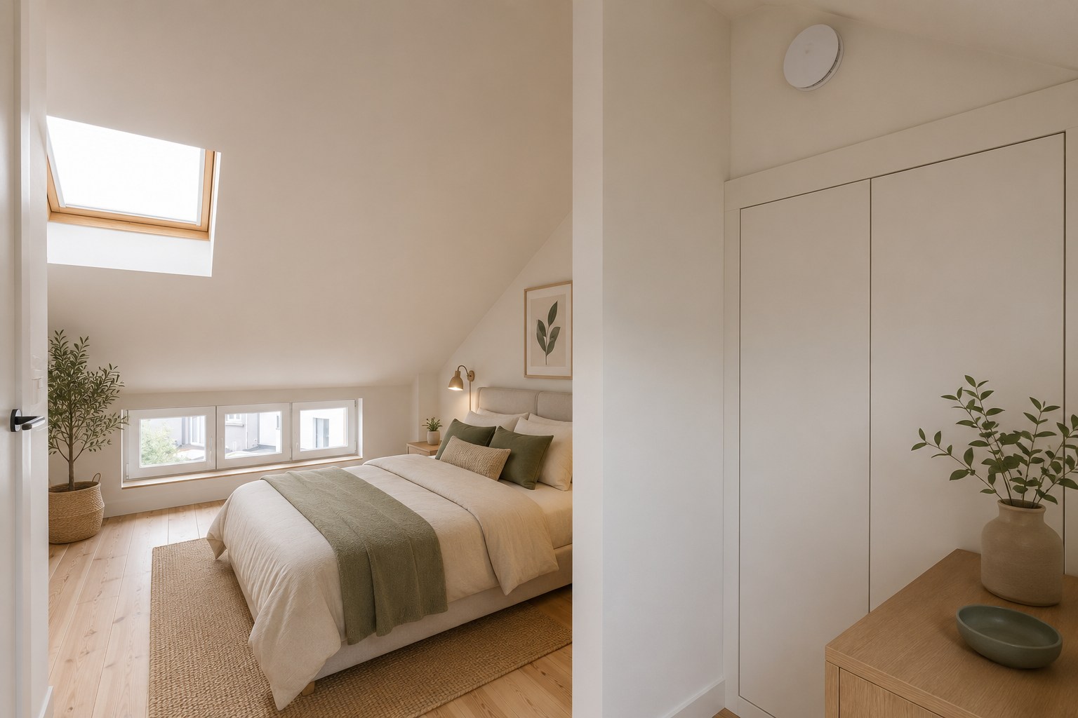 Designwoning met 3 slaapkamers in Ledeberg 