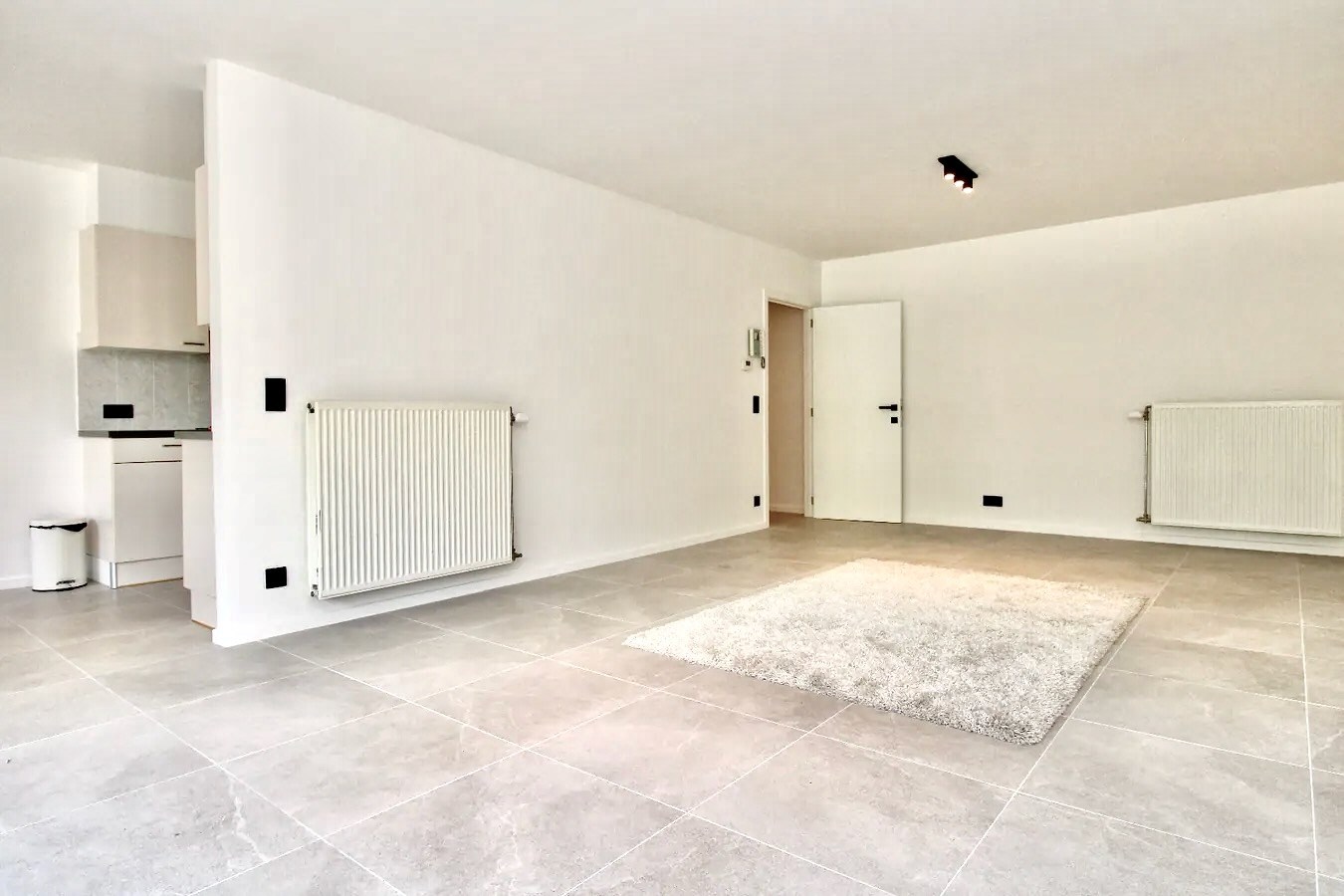 Verhuurd appartement - Lokeren