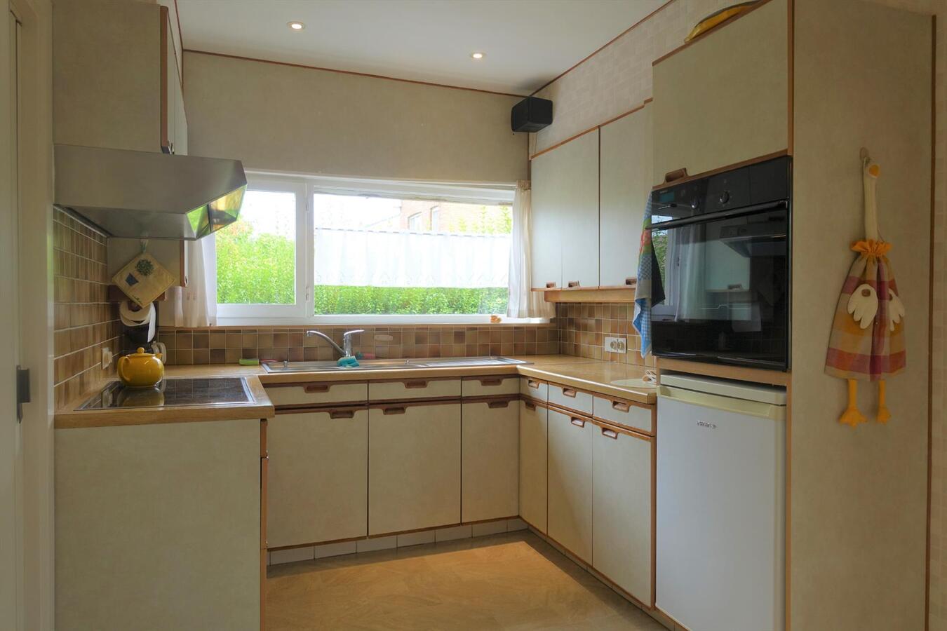 Unieke woning op rustige ligging 