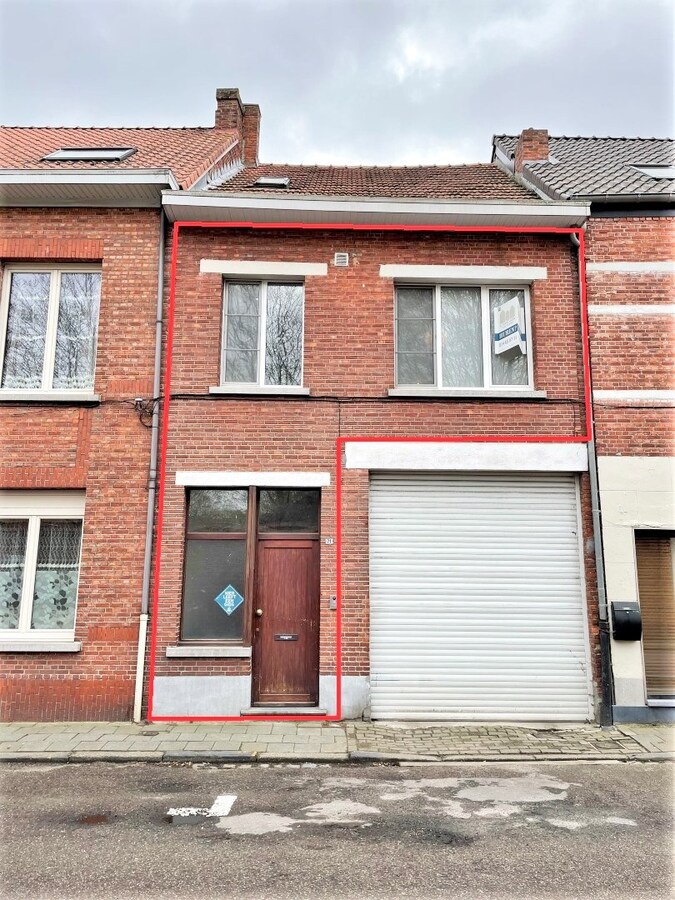 Te huur woning - Turnhout