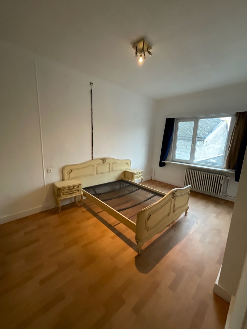 Happy single appartement 