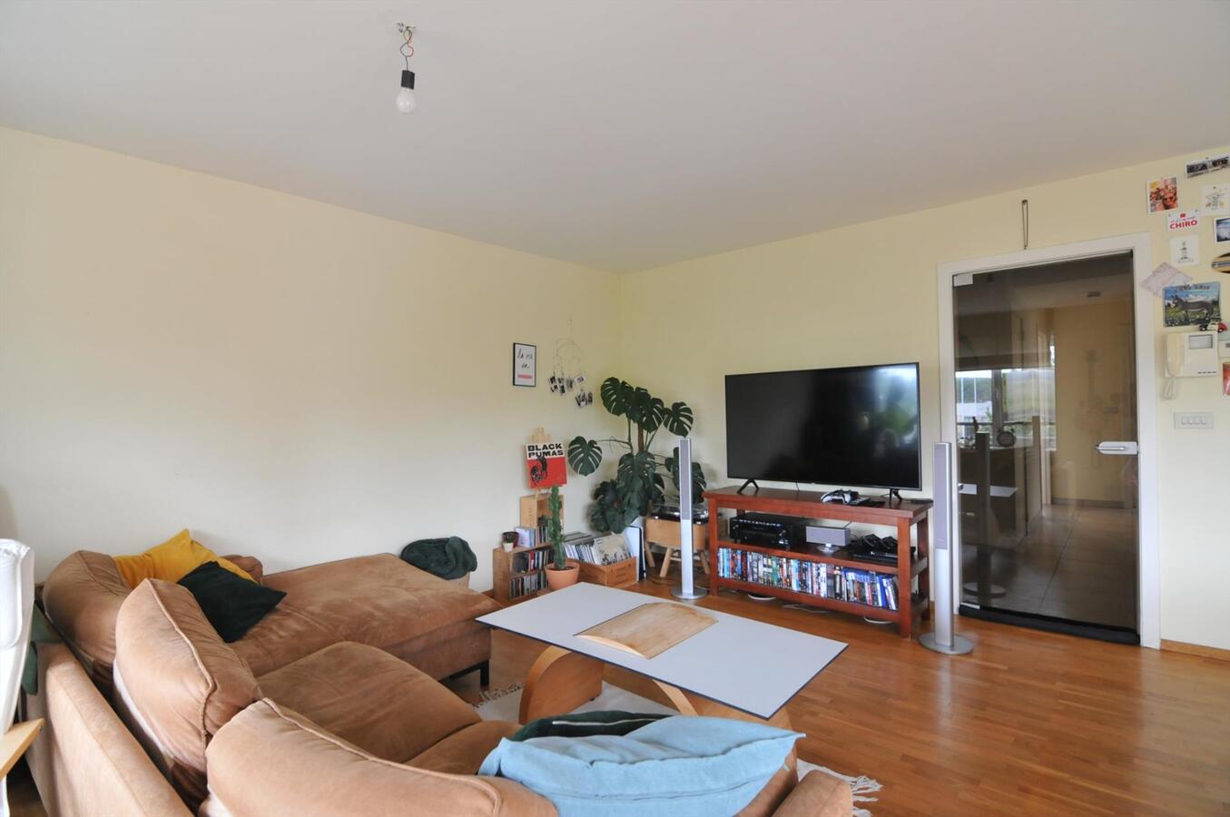 Appartement 2 slaapkamers en mooi terras 