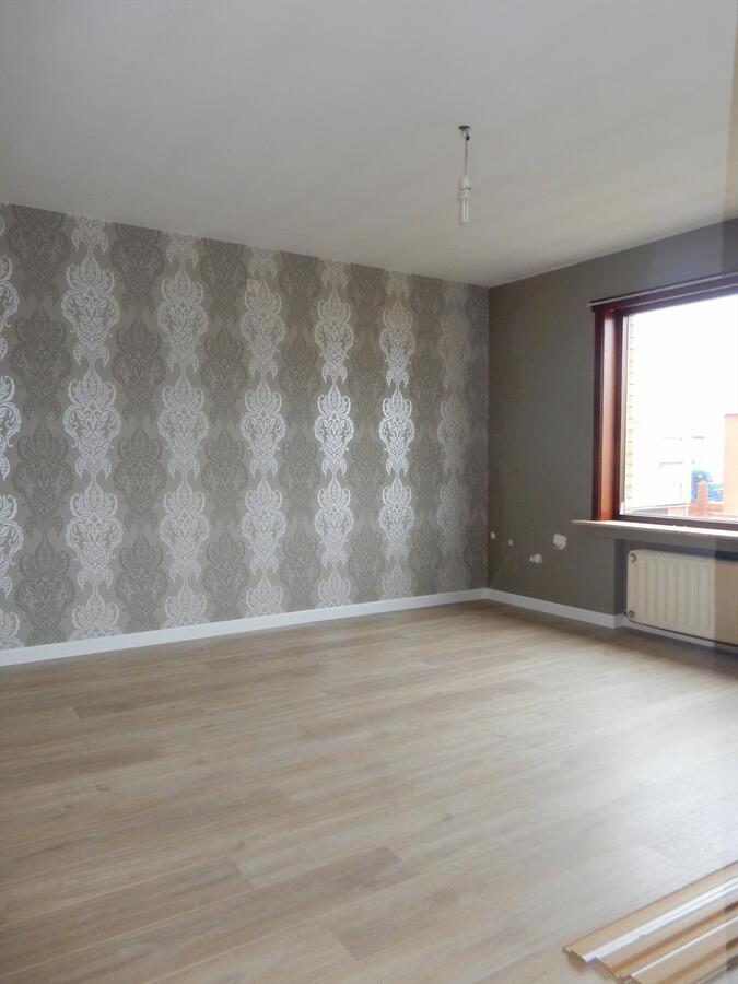 Woning verhuurd in Eernegem