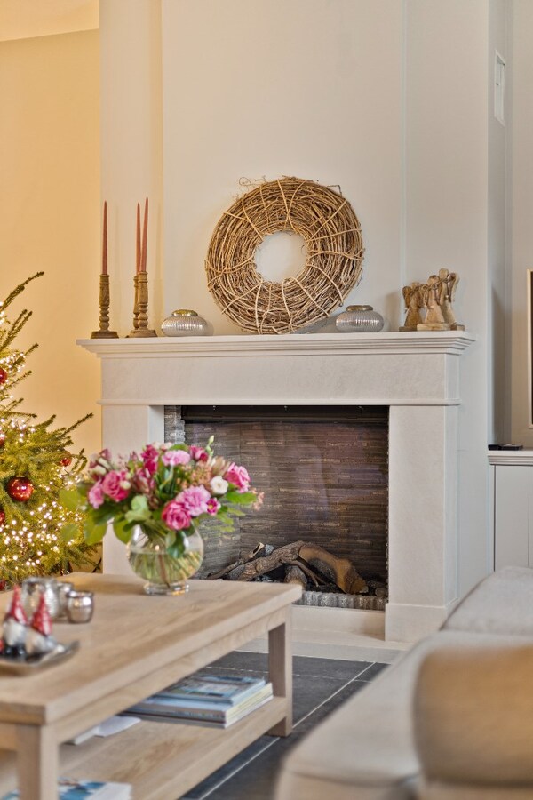 Gerenoveerde woning in het centrum van Moregem 