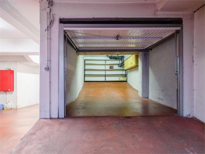 Uniek lichtrijk appartement op toplocatie in Gent 