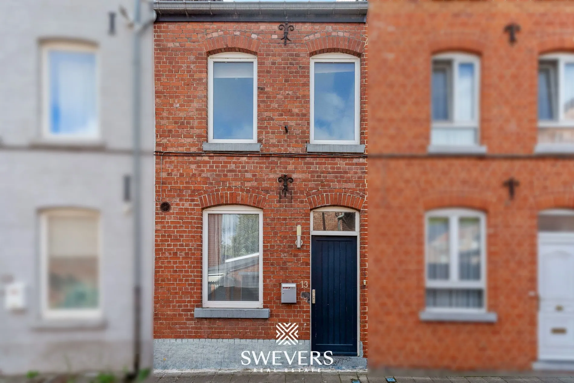 Te koop woning - Tongeren-Borgloon