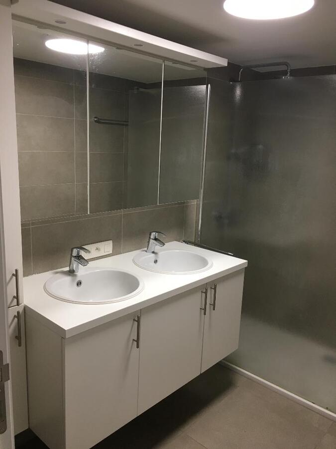 Luxueus én passief wonen in centrum Dikkelvenne. 