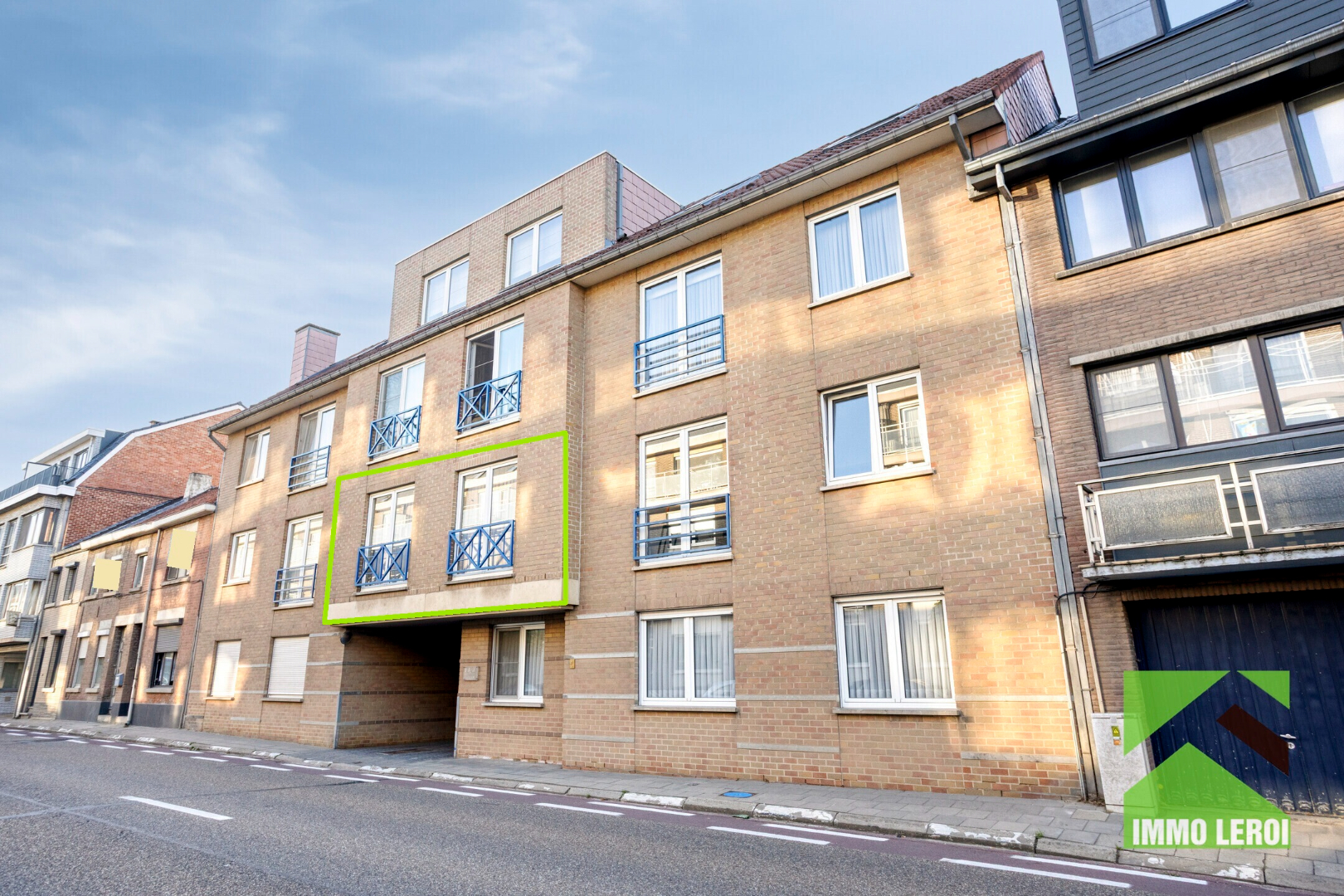 Bilzersteenweg 126 b4 Tongeren